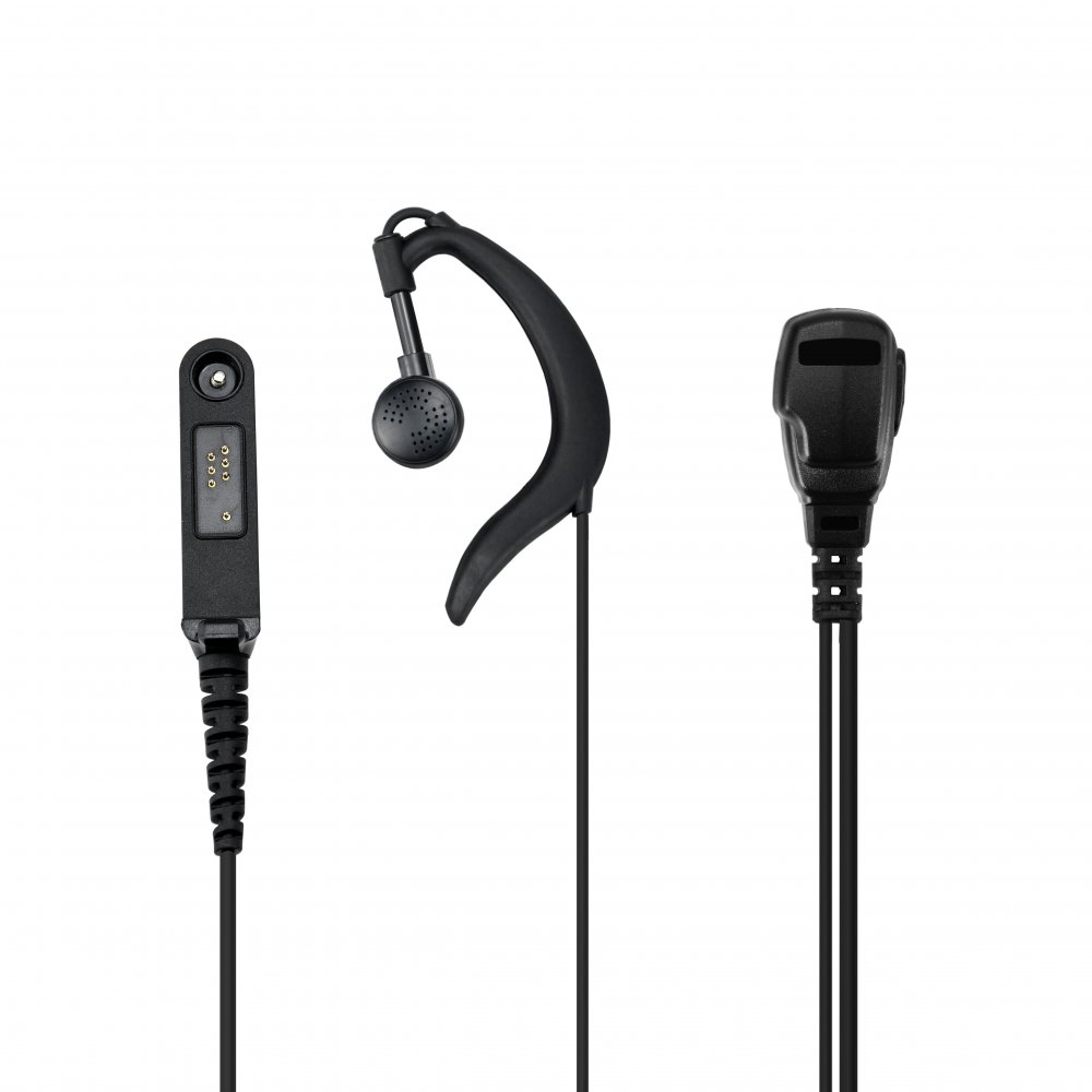 Гарнитура HS-BE-M для DP-3000 серии 