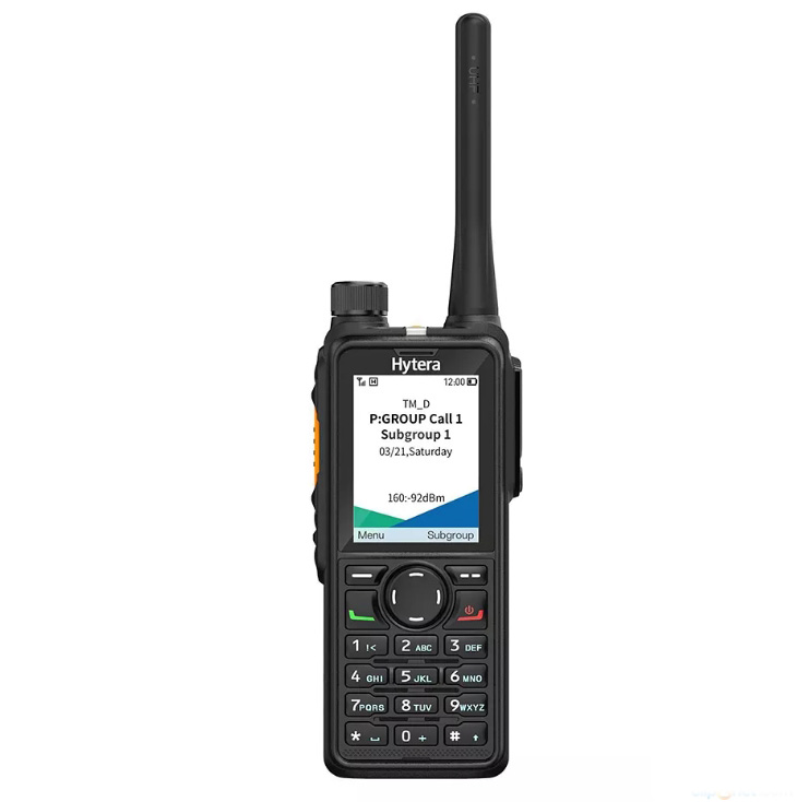 Рация Hytera HP785