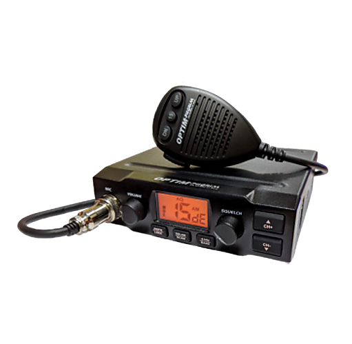 Автомобильная рация Optim Pilgrim