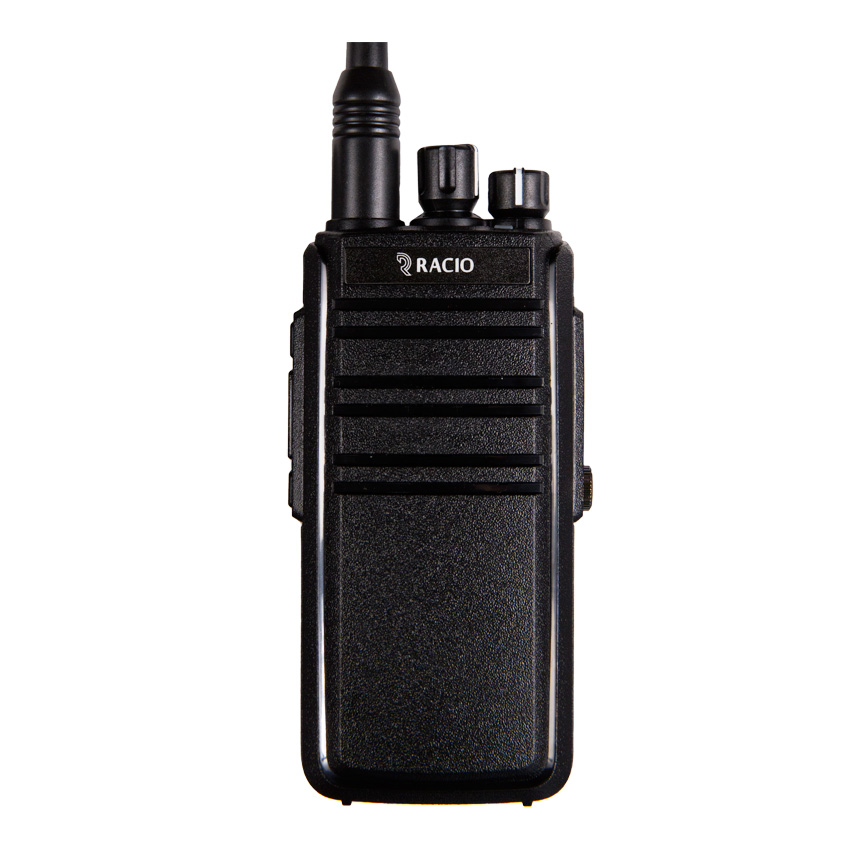 Рация Racio R800 VHF