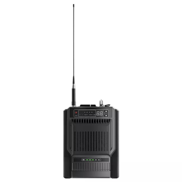 Ретранслятор Hytera HR655 UHF 10W