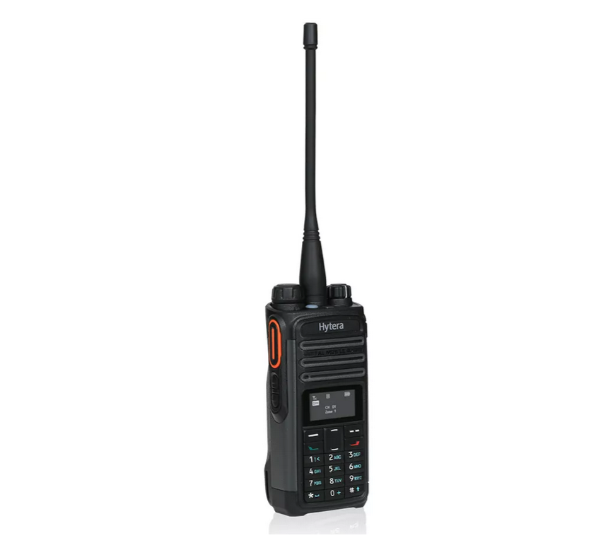 Рация Hytera PD485 VHF