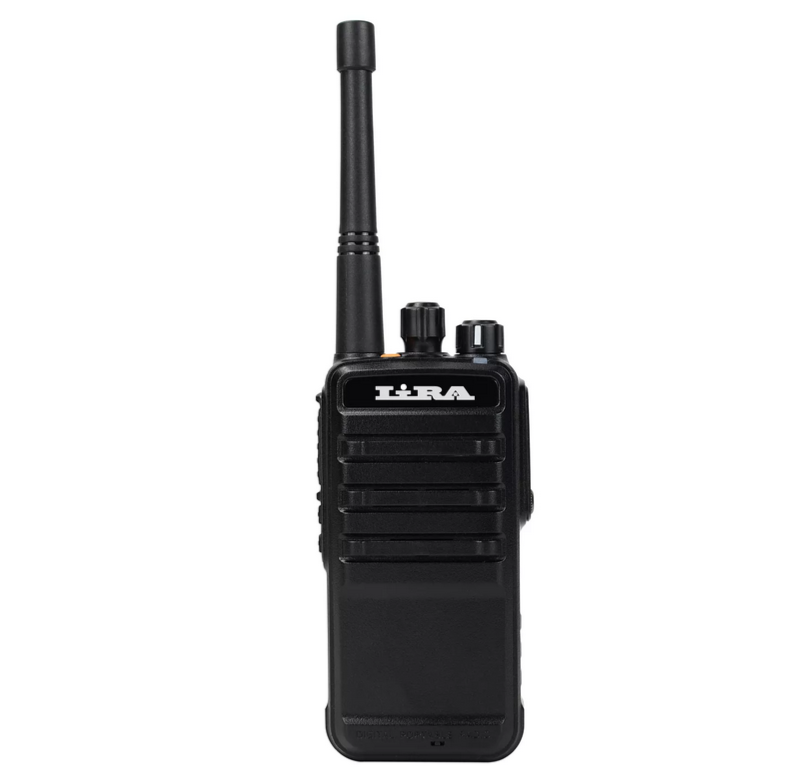 Рация LiRA DP-200 DMR