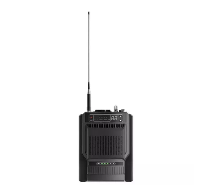 Ретранслятор Hytera HR655 VHF 10W