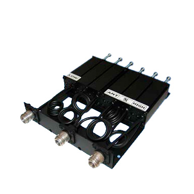 Радиал MDF1-6VL4,5/6