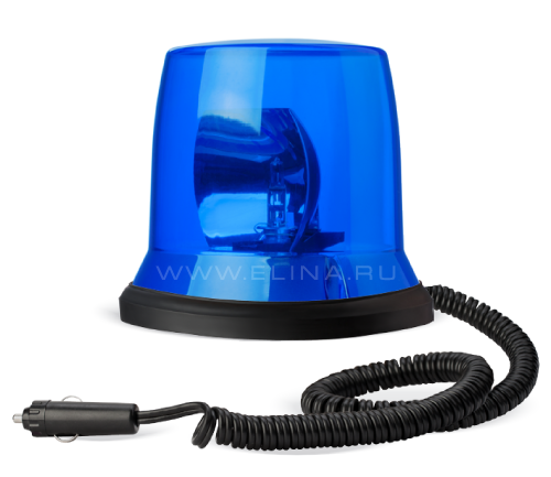 Проблесковый маяк Спектр