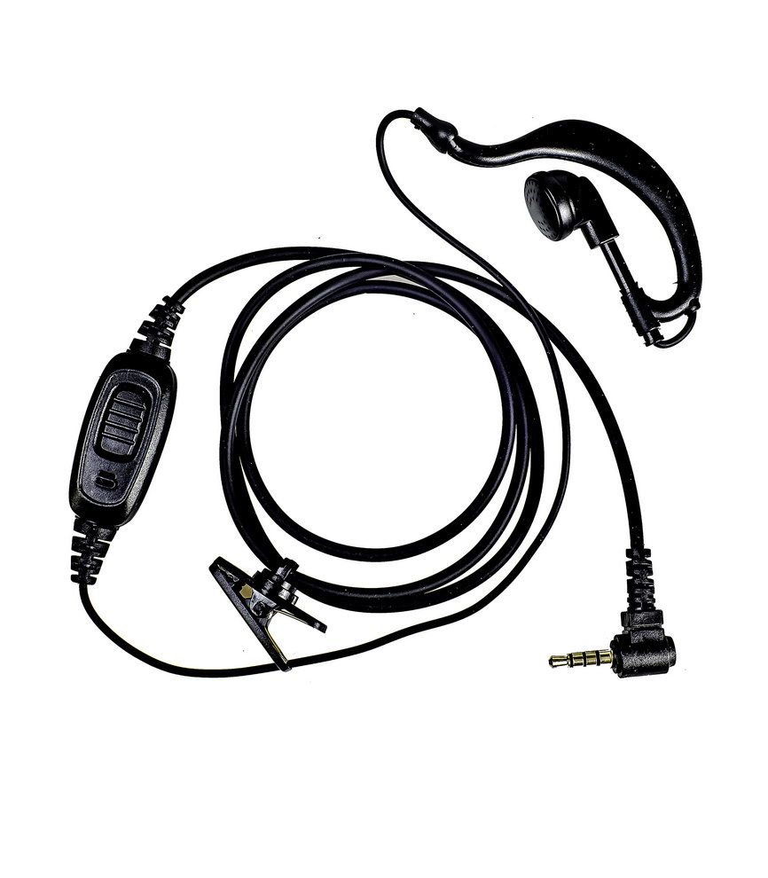 Стандартные наушники TE-820-J