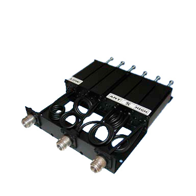 Радиал MDF1-6VH4,5/6