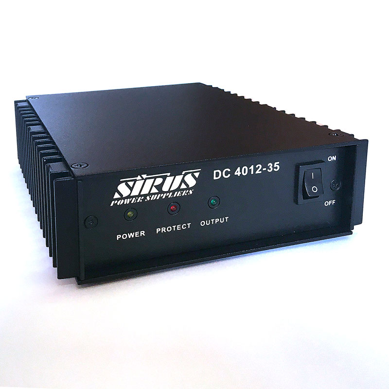 Преобразователь постоянного напряжения Sirus DC4012-35