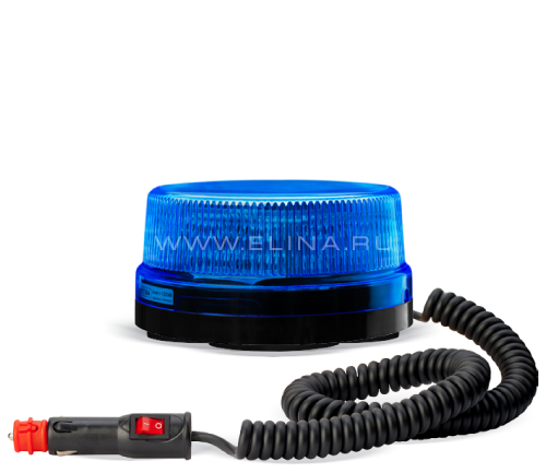 Сигнальный проблесковый маяк Цефей-4