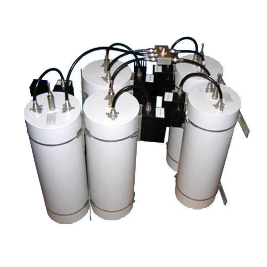 Комбайнер Радиал CL12-4V-125-R/2