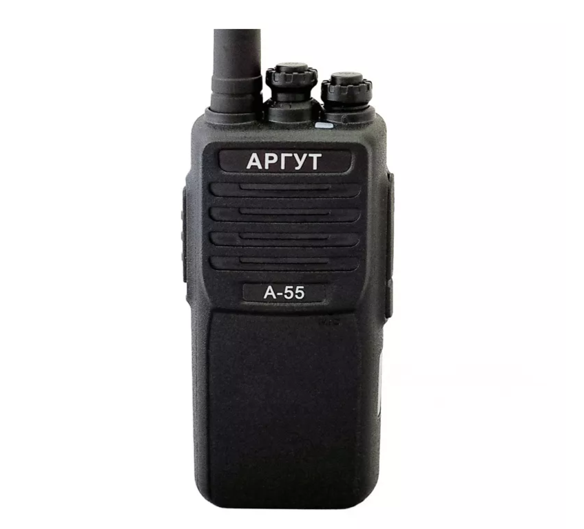 Радиостанция Аргут А-55