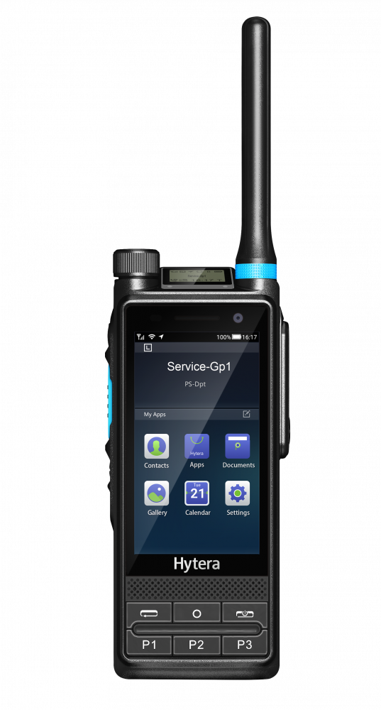 Рация Hytera PTC680