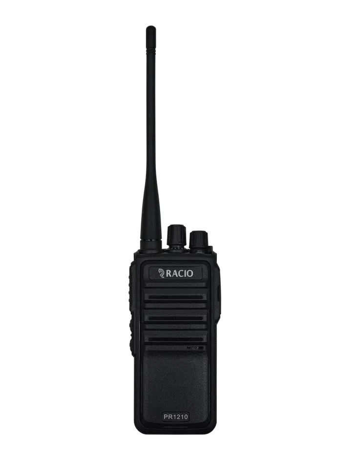 Радиостанция Racio PR1210