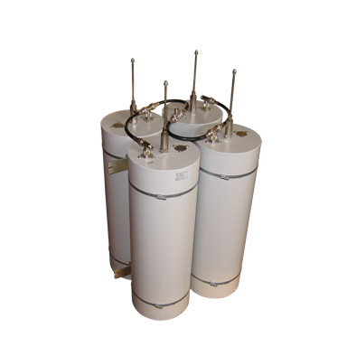 Радиал DPR8-4V