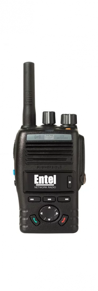 Рация Entel DN495 PoC&Wi-Fi