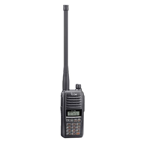 Портативная рация Icom IC-A16E