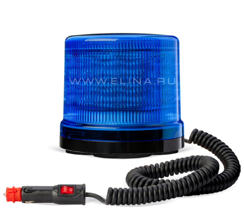Проблесковый маяк Цефей