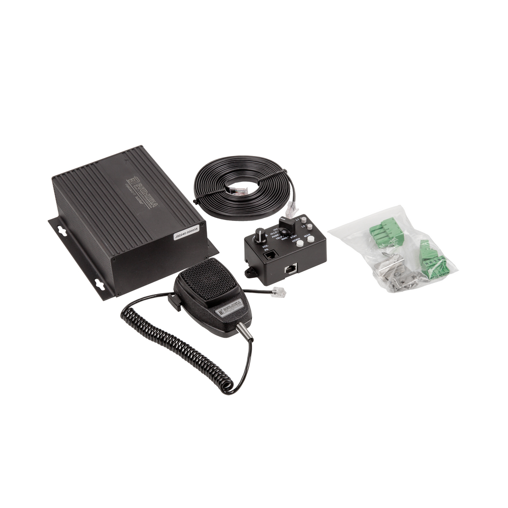 Блок СГУ ETSA200H с выносным пультом управления, 200 Вт