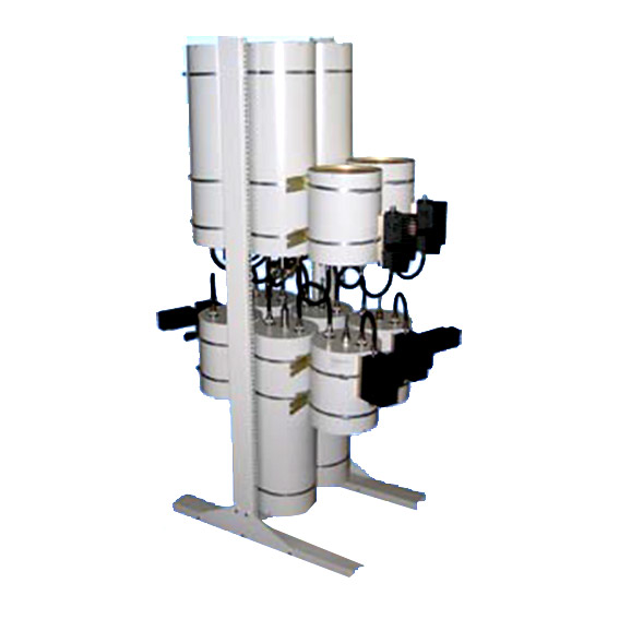 Комбайнер Радиал CL8-2UL-125-R/2﻿