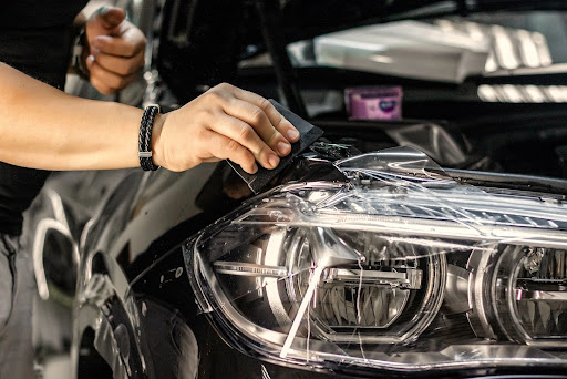 один из шагов